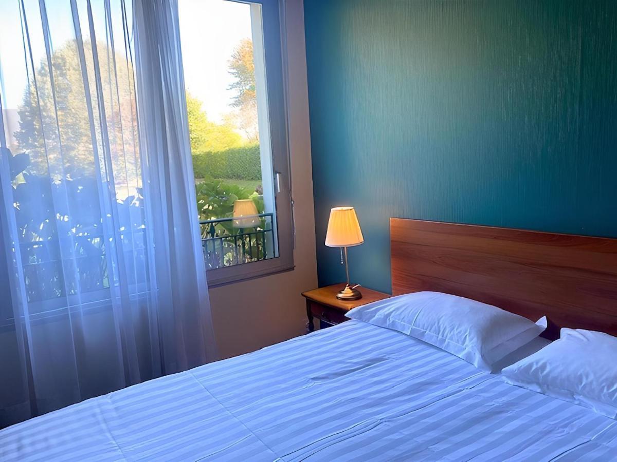 Hotel De La Marine Saint-Herblain Eksteriør billede