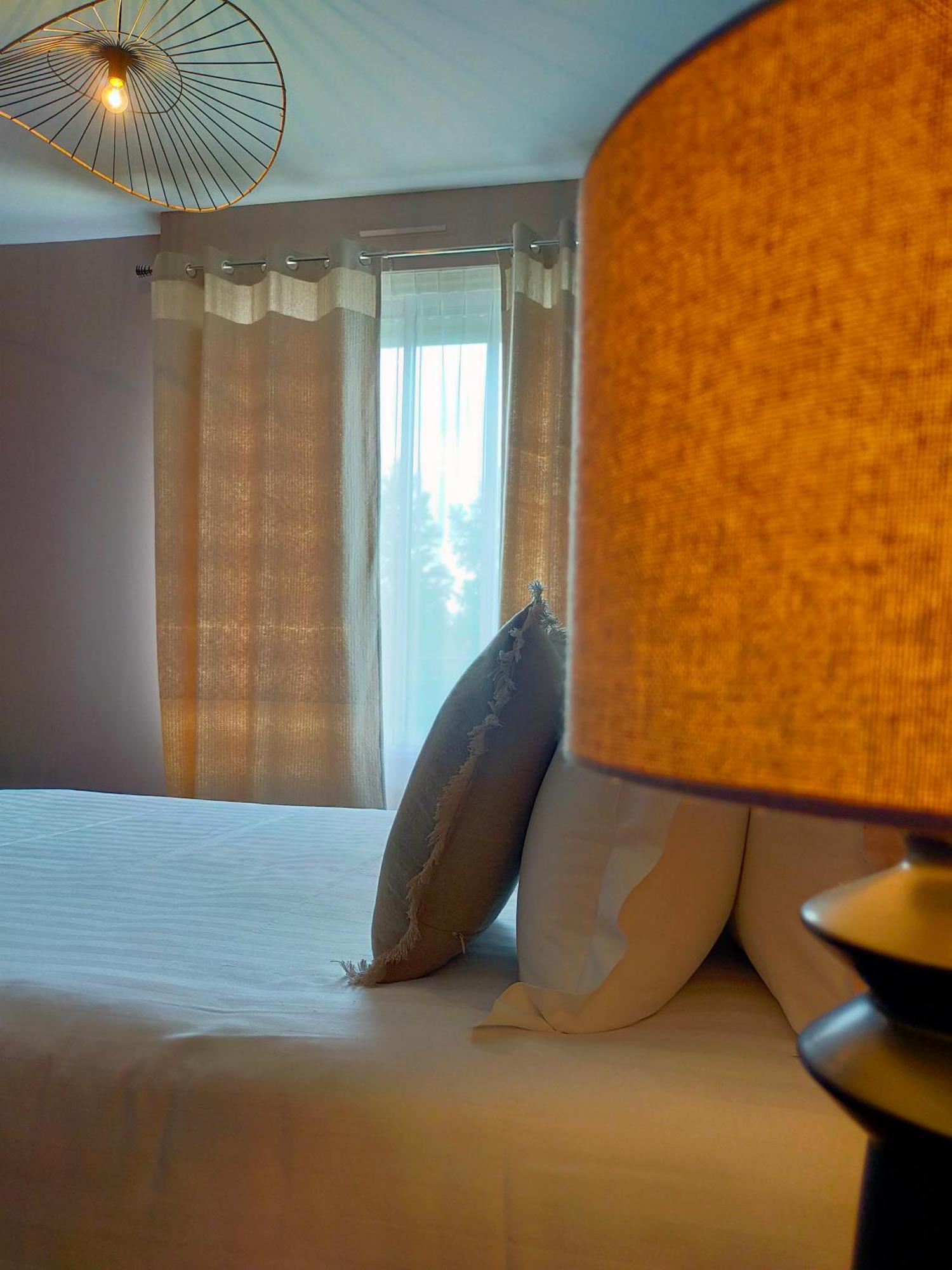 Hotel De La Marine Saint-Herblain Eksteriør billede