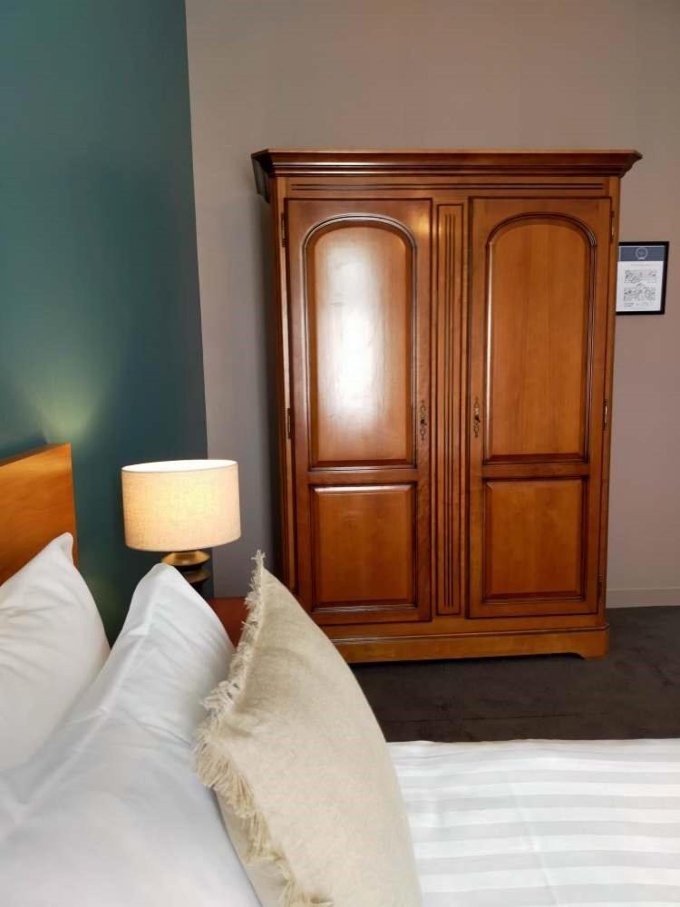 Hotel De La Marine Saint-Herblain Eksteriør billede